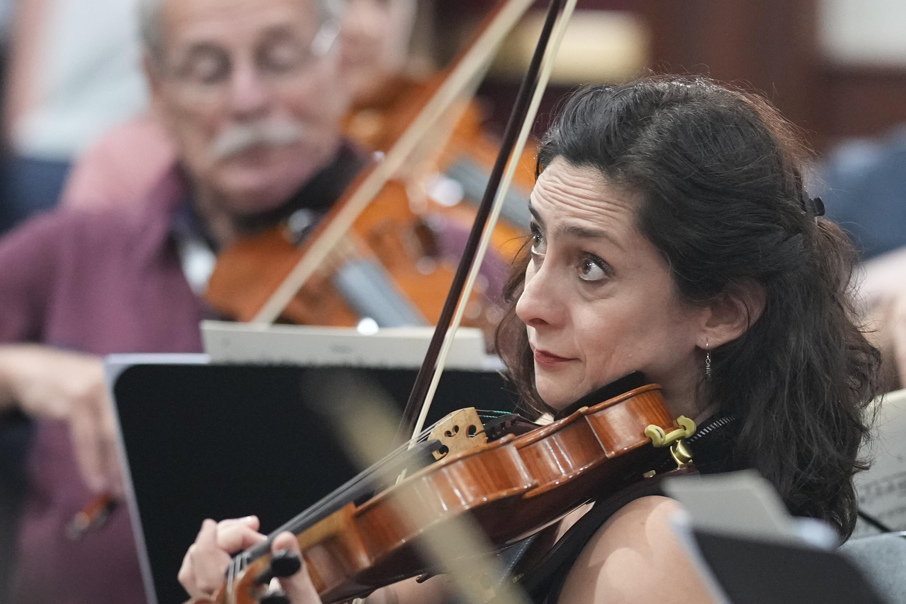 Ina Soderlund Chamber Music Night in Minneapolis: Join Us with Your Instrument! — The ...